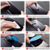 Zastitno staklo UV Glue Full Cover+ lampa za Samsung S9 Plus/G965