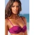 LASCANA Bikini Wire, lila