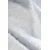Luksuzna modalna kopalna brisača DAMASK 75x150cm Bela