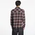 Srajca Horsefeathers Dough Shirt Tarmac XL