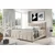 Boxspring postelja Nova - 160x200 cm