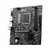 MSI Matična plošča MSI PRO H610M-G /H610/DDR5/SATA3/M.2/USB3.0/PCIe4.0/s.1700/mATX
