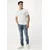 Mexx Muška majica MF007805041M-01, Bela