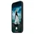 iPhone 16 Pro Silicone Case sa MagSafe-om - Aquamarine