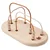 liewood® aktivnostna spirala ronald rose multi mix