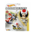 Hot Wheels GBG25 Mario kart Anglež Žaba