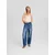 Bershka Top, roza