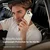 Defense Maska za mobilni telefon Apple Iphone 17 Pro, Crna