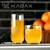 KADAX Kozarci Driva, komplet 6 kozarcev, 330 ml
