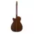 Seagull Artist Mosaic CH CW | Bourbon Burst GT EQ