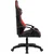 Gaming stolica Defender Kraken crno crvena