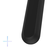 Digitalni bullet vibrator BLACQ, črn