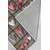 Conceptum Hypnose tepih Wookece232, 100x300 cm, šareni