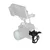 SmallRig ImageGrip Series Liquid Handle with NATO Clamp (Left Side) 5242