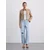 Mohito - Wide leg farmerke