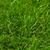 vidaXL Umetna trava 1x15 m/40 mm zelena