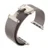 Narukvica za Apple Watch Milanese Loop Natural Titanium M 42/ 44/ 45/ 49 mm