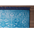 Conceptum Hypnose Tepih Fusion -AL 135, 230x330 cm, Plavi