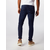 JACK & JONES Kavbojke, modra