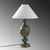 Wallity Stona lampa, Bela