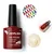 Venalisa VIP-1 veliki set 60 UV/LED gel lakova, boje 901–960