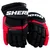Hokejske rokavice SHER-WOOD Code Photon 1 Black/Red/White Junior 11”