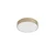 Brilagi - LED plafonsko svetlo POOL LED/36W/230V 3000/4000/6000K prečnika 30 cm zlatno