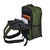 CabinFly Pacemaker 40x30x20 cm Backpack Wizzair Vueling Transavia Carry-on Cabin Bag Luggage 24 Liters Khaki - Khaki