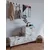 HANAH HOME Evva Ephesus Marble