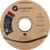 PLA Pro Metallic Dark Red - 1,75 mm/1000 g