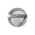 LED plafonsko svetlo ROUND LED/6W/230V 4000K prečnik 12,1 cm bela
