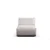 ATELIER DEL SOFA Ugaona sofa Sofia (Chl L + O1 + 1R)