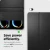 ETUI ZA IPAD PRO 13 7/2024 SPIGEN SMART FOLD BLACK