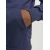 Jack & Jones Caleb Pulover 826484 Modra