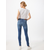 VERO MODA Kavbojke VMLux moder denim