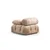 Atelier del Sofa Trosed Krem