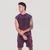 GymBeam Abyss Tanktop Raisin