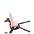 Strap On James Deen, 21cm