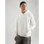 ELLESSE Majica Madone off-bela