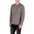 EAX PULLOVER XM001316 AF10454 Siva