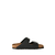 Birkenstock Arizona Sandals black Gr. 45.0 EU