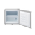 VIVAX mini zamrzovalna omara MFR-32E