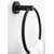 Kopalniški obešalnik BLACK 332915A MIST 05