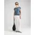 VERO MODA Majica VMAVA mornarska
