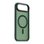 NOA Green Mist Shield Case for iPhone 17 Air | MagSafe Compatible