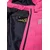 Lego kidswear LWJIPE 706, dječija skijaška jakna, roza 60-22879-0