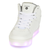 Skechers Visoke superge ENERGY LIGHTS Bela