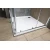AGGA Tuš kabina 900x900 mm, prozorno steklo - 90x90 cm - Aqualine - 24 - Kvadrat z vogalnim vhodom - 900 - 1850 - 900 - 5 - 14
