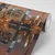 Fototapeta odsev Manhattna v vodi - 245x165
