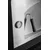 HORACIO Krušna pica peč Mediterrnico 150 VISION (Black)